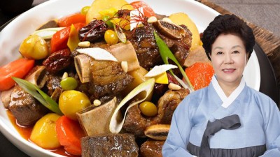 김호윤의 뼈없는 갈비찜: 솔직 후기와 꿀팁 대방출! 🤩